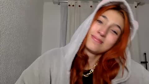 Snapshot of gabykovalenko chatting on October 6, 2025, 3:48 am Gaby online show from October 6, 2025, 3:48 am