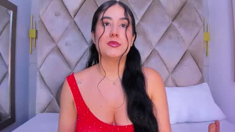 Gaby  online show from March 16, 2026, 12:09 pm