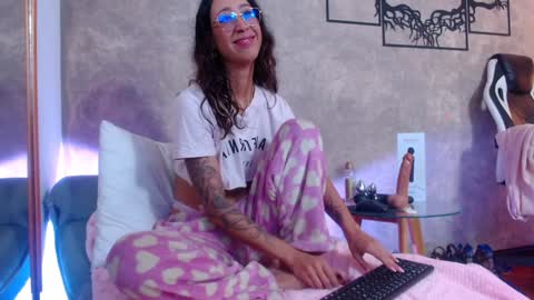 Gaby online show from December 27, 2024, 12:56 pm