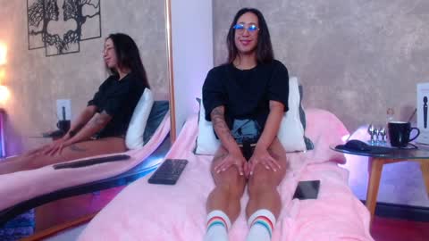 Gaby online show from December 28, 2024, 6:40 pm