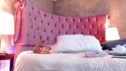 Gaby online show from January 29, 2025, 1:58 am