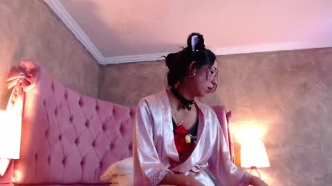 Gaby online show from February 18, 2025, 12:26 am