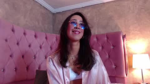 Gaby online show from March 7, 2025, 11:38 pm