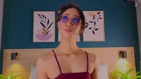 Gaby online show from September 20, 2025, 7:59 pm