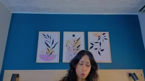 Gaby online show from October 2, 2025, 8:05 pm