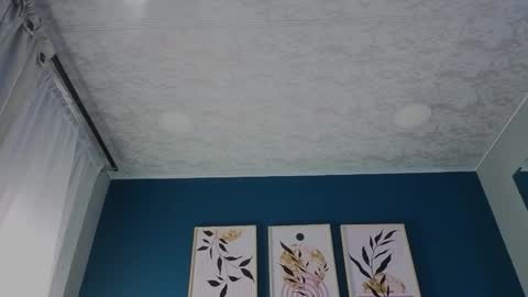 Gaby online show from October 13, 2025, 7:58 pm