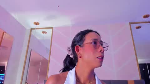 Gaby online show from January 16, 2026, 8:13 pm