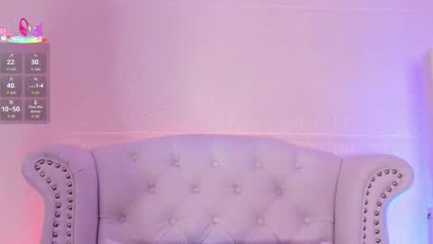 Gaby online show from February 19, 2026, 7:54 pm