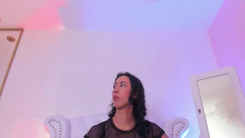 Gaby online show from March 29, 2026, 2:39 pm