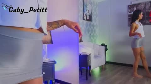 Gaby online show from June 3, 2026, 8:03 pm