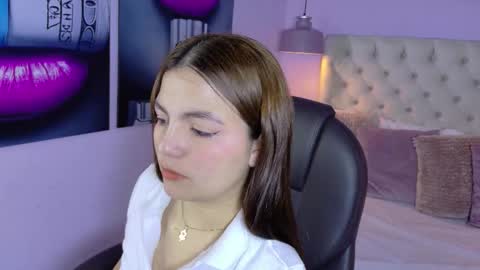 Gaby  online show from February 25, 2026, 2:21 am