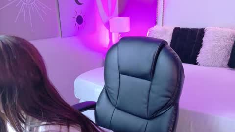 Gaby  online show from February 28, 2026, 4:35 am