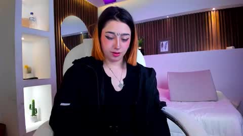 gabyrose9 online show from October 21, 2025, 11:33 am