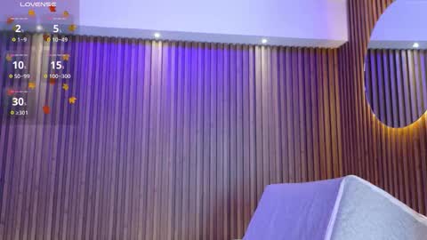 gabyrose9 online show from December 3, 2025, 11:41 am