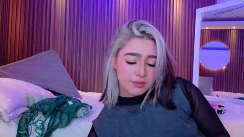 gabyrose9 online show from February 10, 2026, 8:02 pm