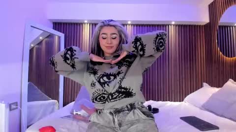 gabyrose9 online show from May 12, 2026, 7:33 pm