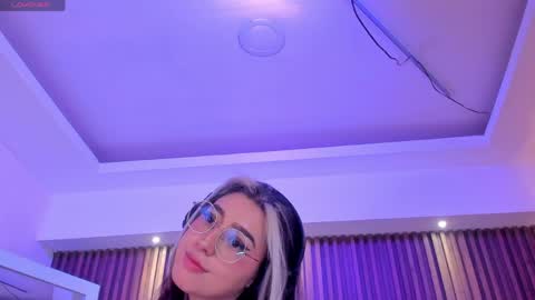 gabyrose9 online show from June 1, 2026, 8:21 pm