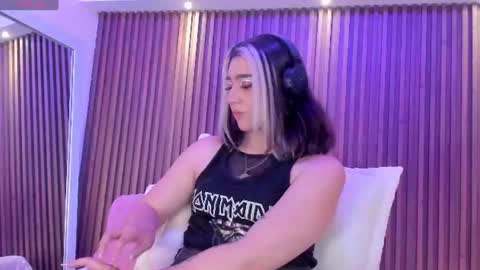 Snapshot of gabyrose9 chatting on June 9, 2026, 8:31 pm gabyrose9 online show from June 9, 2026, 8:31 pm