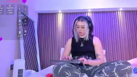 Snapshot of gabyrose9 chatting on June 26, 2026, 7:51 pm gabyrose9 online show from June 26, 2026, 7:51 pm