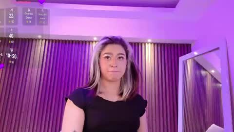 Snapshot of gabyrose9 chatting on July 13, 2026, 2:20 pm gabyrose9 online show from July 13, 2026, 2:20 pm