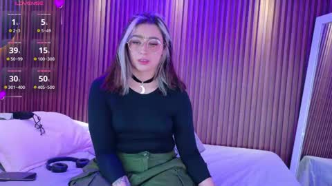 Snapshot of gabyrose9 chatting on July 18, 2026, 2:21 pm gabyrose9 online show from July 18, 2026, 2:21 pm