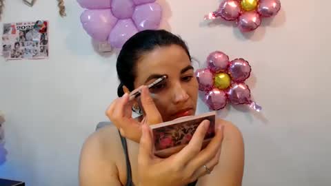 Snapshot of gabysot chatting on March 2, 2025, 5:47 pm gabysot online show from March 2, 2025, 5:47 pm