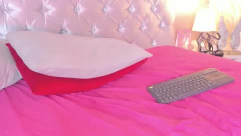 GABYTAYLOR online show from March 6, 2026, 7:21 pm