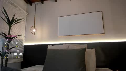 Gaby Vega  online show from March 11, 2026, 11:38 am