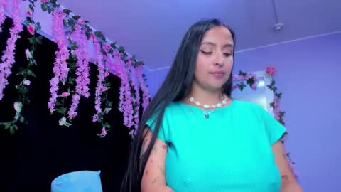 gabby cooper online show from April 12, 2026, 3:00 am