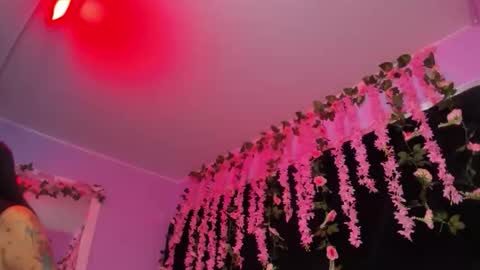 gabby cooper online show from April 17, 2026, 2:58 am