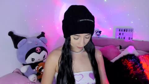 Snapshot of gabyye_capprins chatting on February 16, 2025, 7:16 pm gabyye capprins online show from February 16, 2025, 7:16 pm
