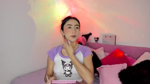 Snapshot of gabyye_capprins chatting on February 23, 2025, 7:17 pm gabyye capprins online show from February 23, 2025, 7:17 pm