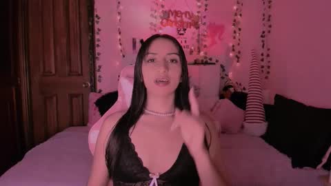 gabyye capprins online show from November 15, 2025, 12:30 am