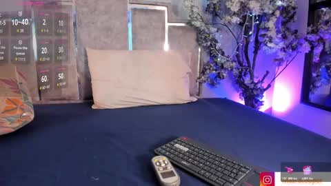 gabyyjones online show from November 18, 2025, 11:47 am