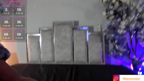 gabyyjones online show from November 20, 2025, 11:21 am