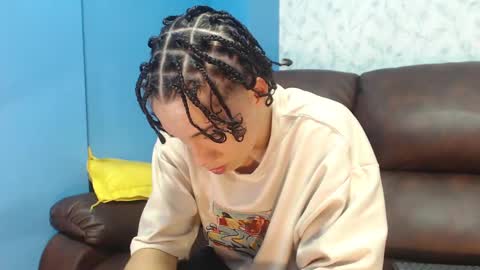 Snapshot of gadiel_sex chatting on February 5, 2025, 6:37 pm gadiel_sex online show from February 5, 2025, 6:37 pm