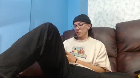 Snapshot of gadiel_sex chatting on February 12, 2025, 12:55 pm gadiel_sex online show from February 12, 2025, 12:55 pm