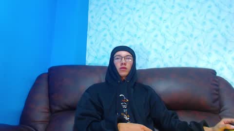 Snapshot of gadiel_sex chatting on February 14, 2025, 11:53 am gadiel_sex online show from February 14, 2025, 11:53 am