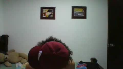Snapshot of gadiel_sex chatting on February 26, 2025, 11:59 pm gadiel_sex online show from February 26, 2025, 11:59 pm