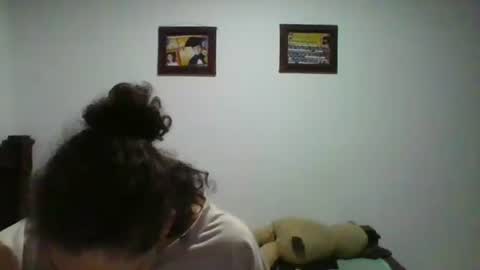Snapshot of gadiel_sex chatting on February 27, 2025, 6:29 am gadiel_sex online show from February 27, 2025, 6:29 am