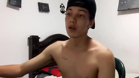 gadiel_sex online show from October 16, 2025, 11:17 pm