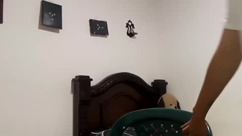 gadiel_sex online show from October 20, 2025, 7:58 pm