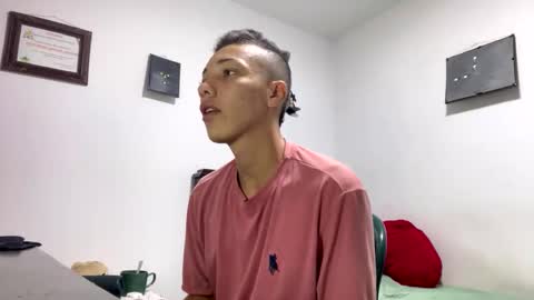 gadiel_sex online show from May 22, 2026, 12:55 pm