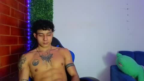 Gael online show from April 19, 2026, 8:44 pm