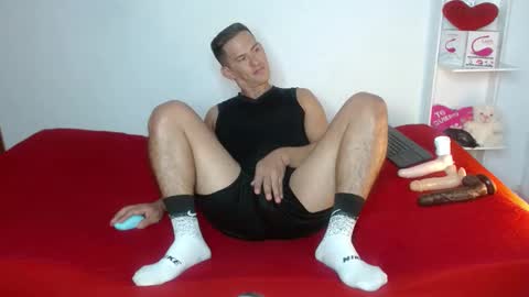 gael hot online show from September 21, 2025, 9:38 pm