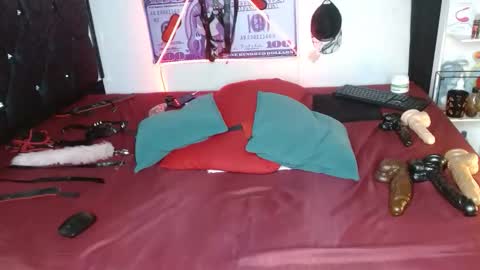 gael hot online show from March 19, 2026, 2:04 am