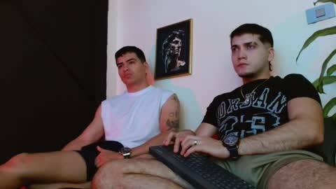 Gael Williams online show from December 12, 2024, 6:10 pm