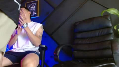 Gael Williams online show from December 13, 2024, 1:04 am