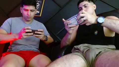 Gael Williams online show from December 17, 2024, 7:15 pm