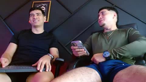 Gael Williams online show from December 18, 2024, 5:00 pm